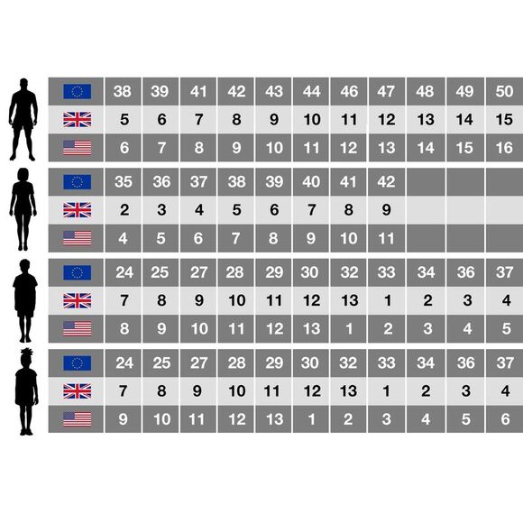 Cotswold Mens Syde Slippers / Brown - Picture 5 of 5